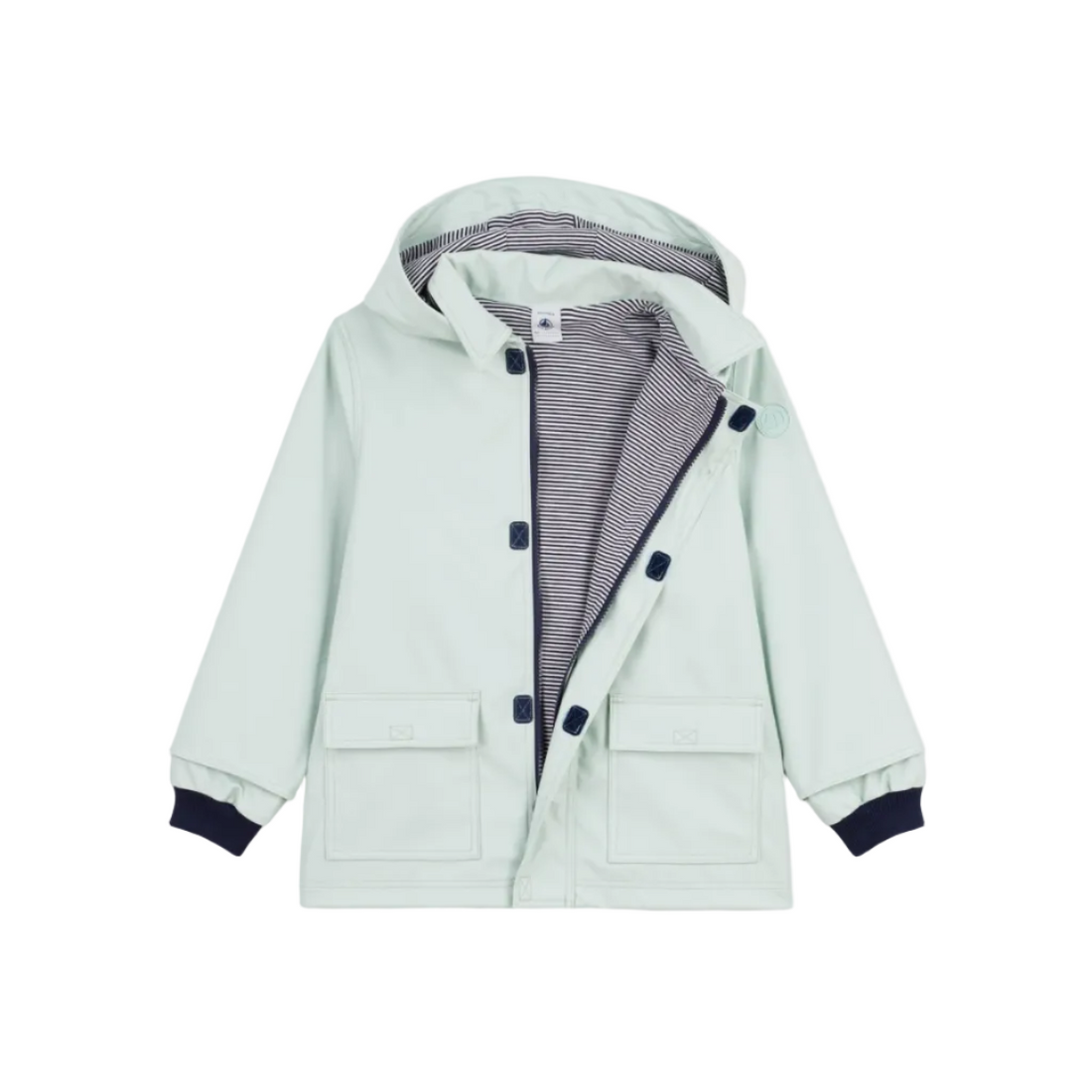 rain jacket