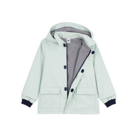 rain jacket