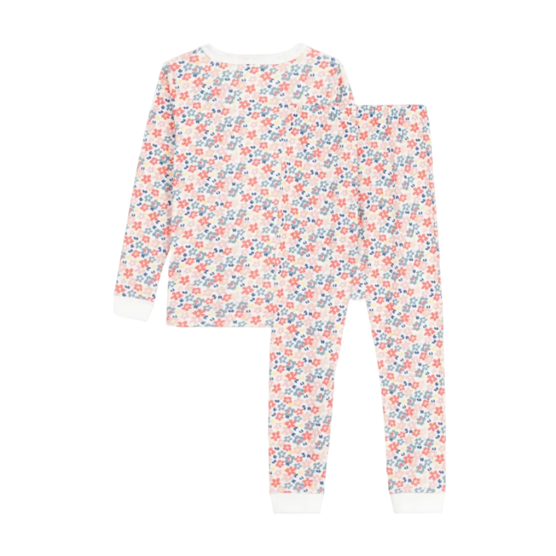 ls top & pant set