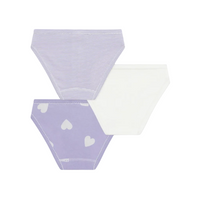 3 pk underwear