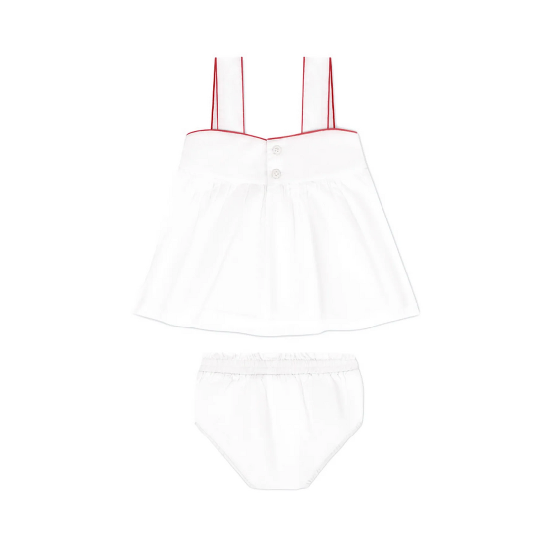 heart pocket set
