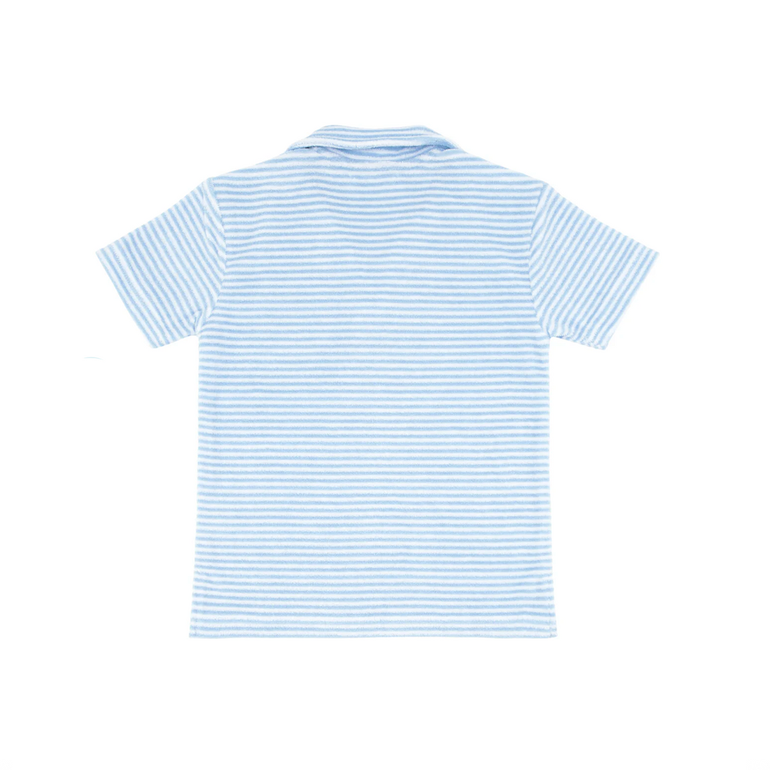 terry polo