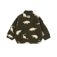 jody teddy jacket