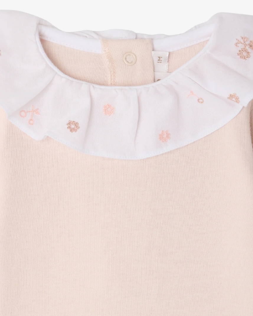 june ml bodysuit