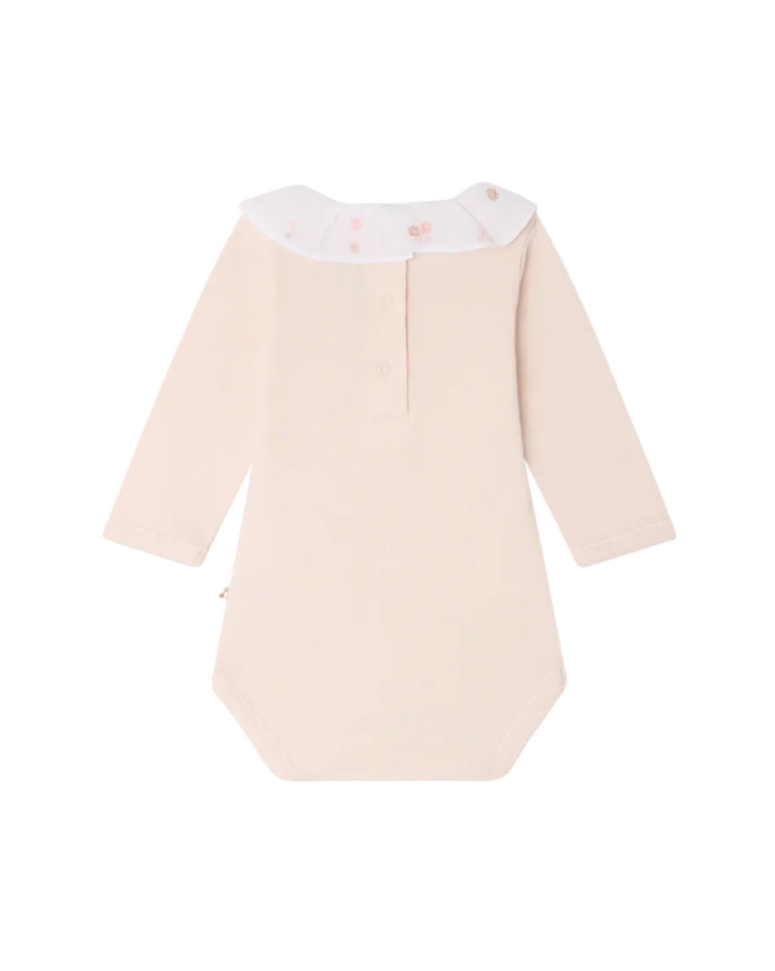 june ml bodysuit