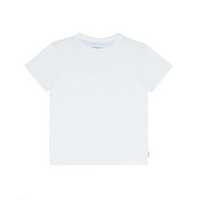 ss pocket tee