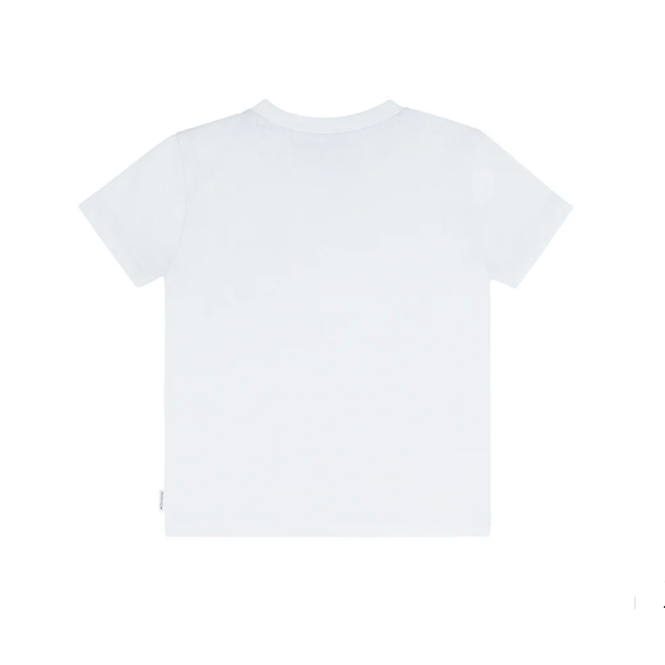 ss pocket tee