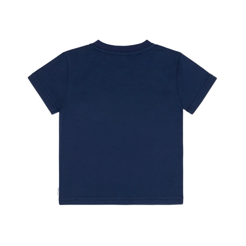 ss pocket tee