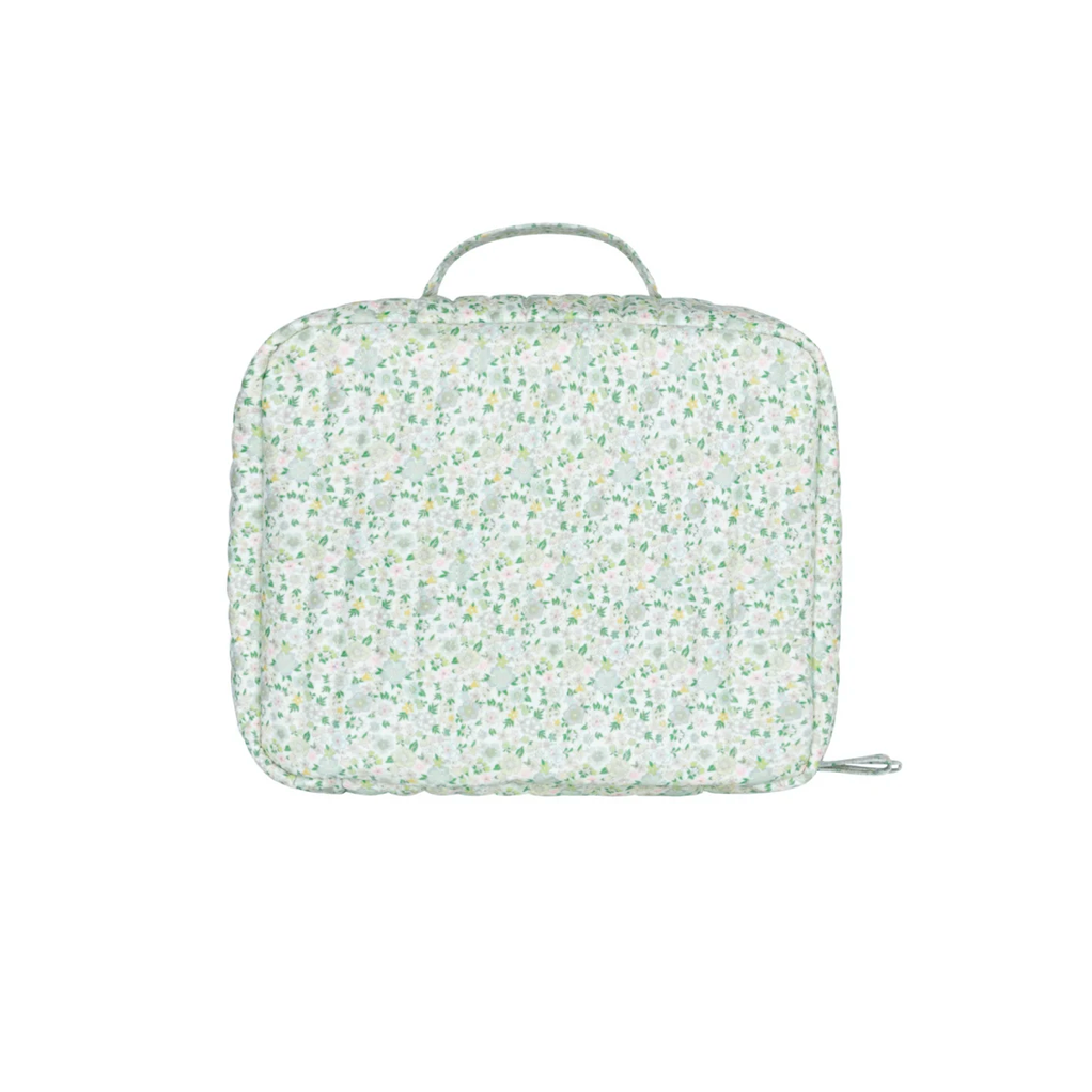 coated lunchbox