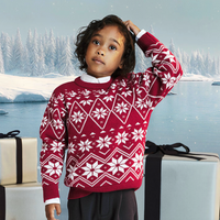 fair isle sweater