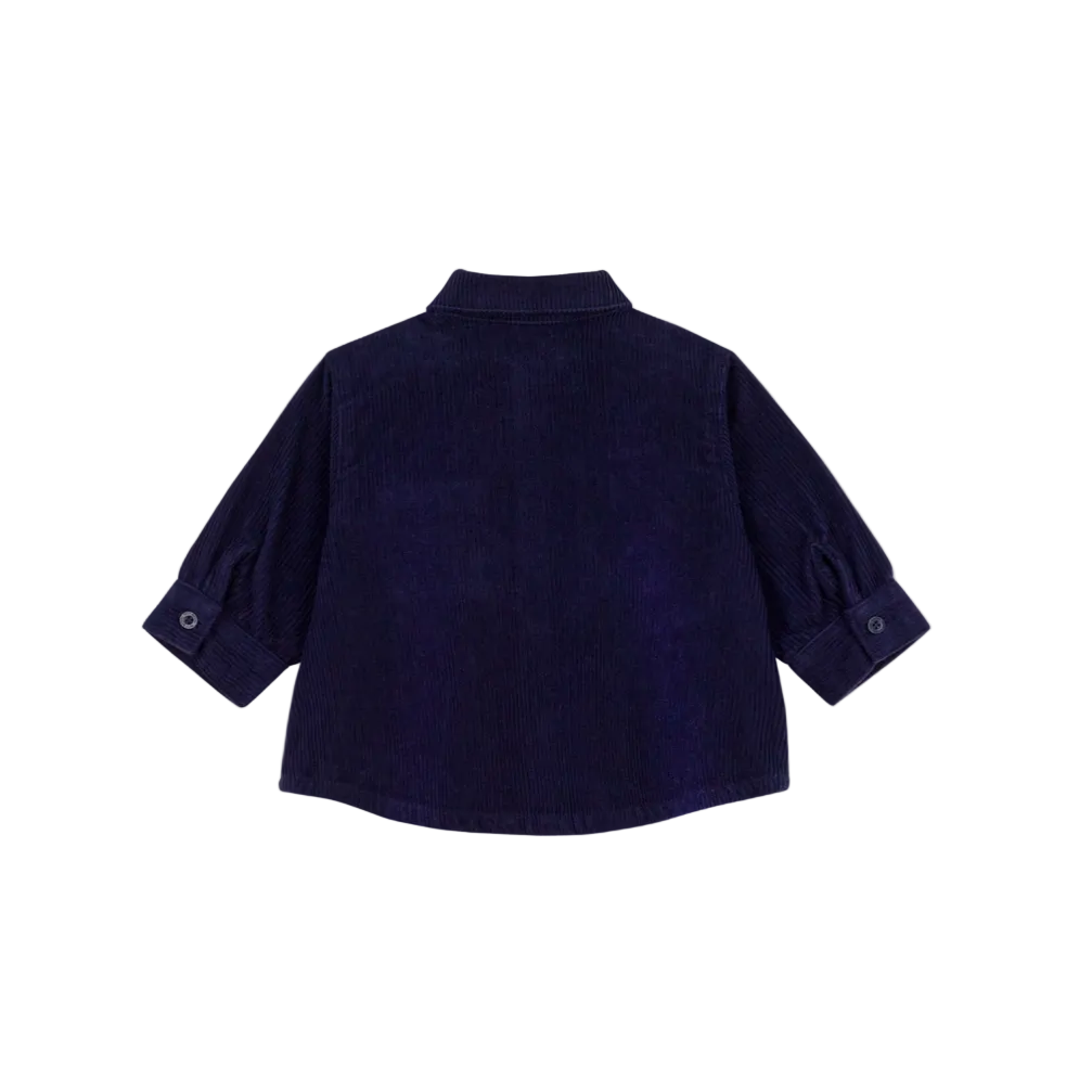ls corduroy shirt
