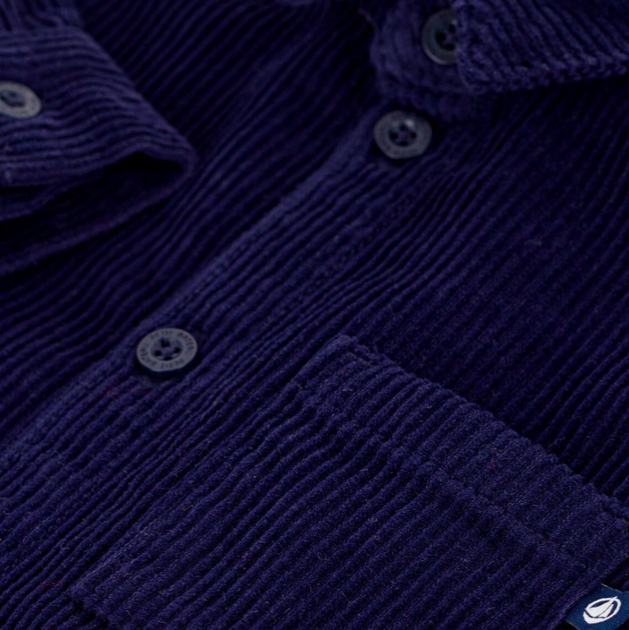 ls corduroy shirt
