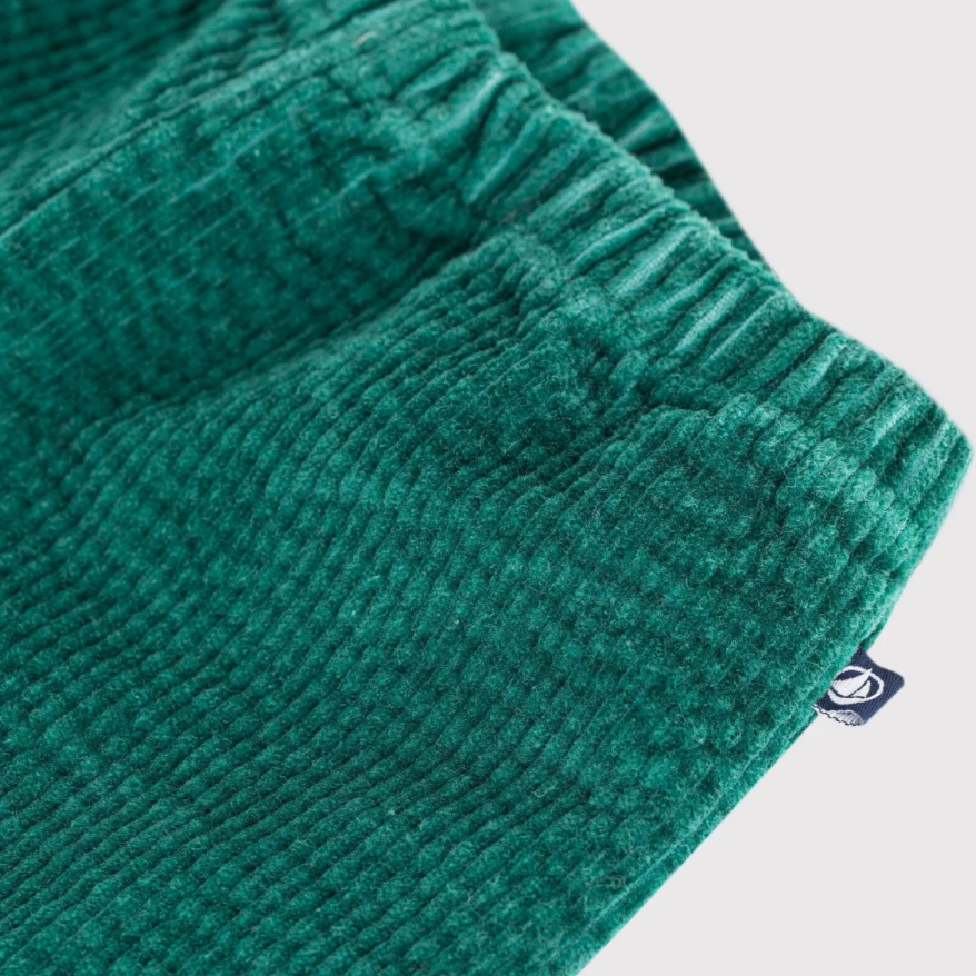 bb corduroy pant