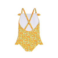 crossback one piece