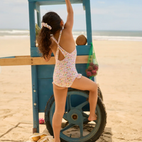 ballerina one piece