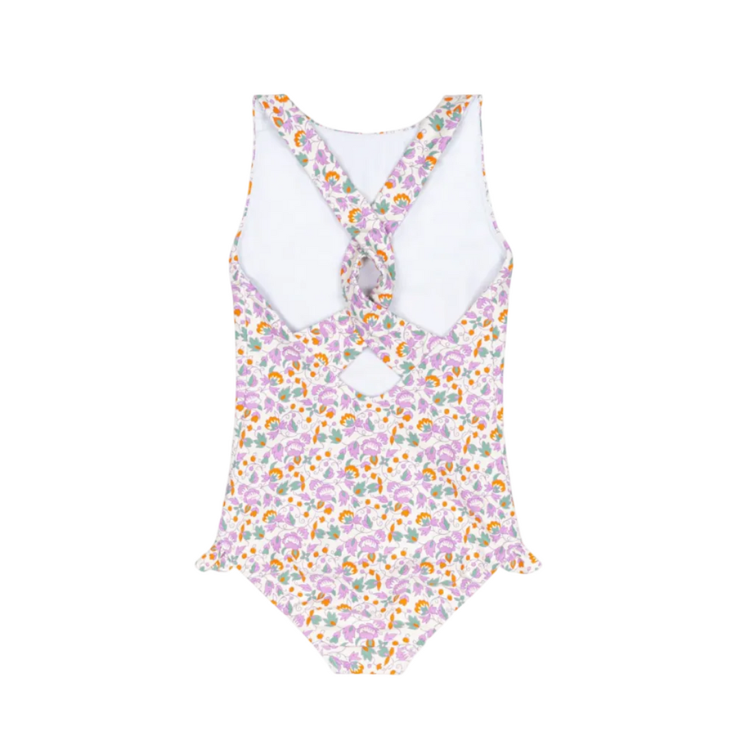 ballerina one piece
