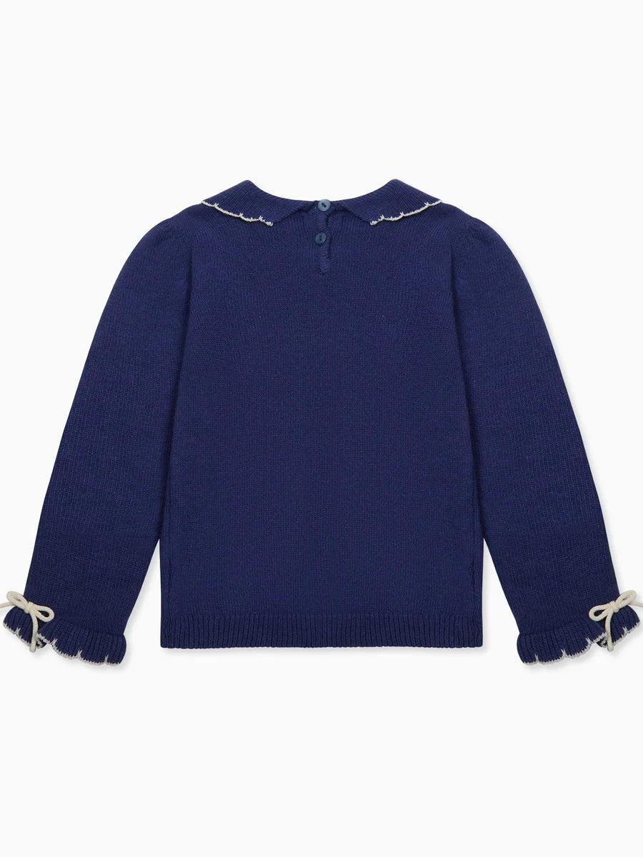 bb sylvia merino sweater