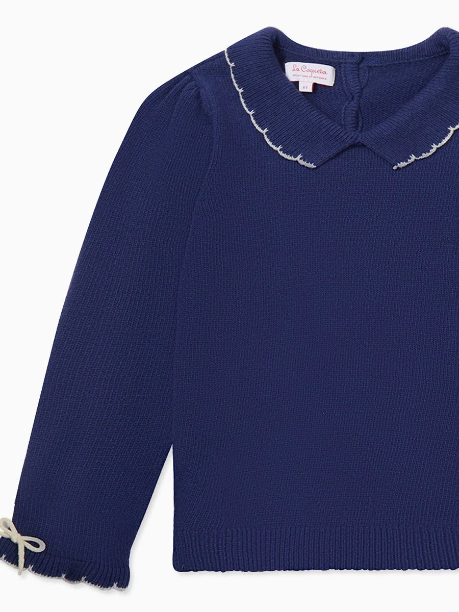 bb sylvia merino sweater