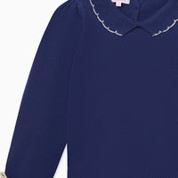 bb sylvia merino sweater