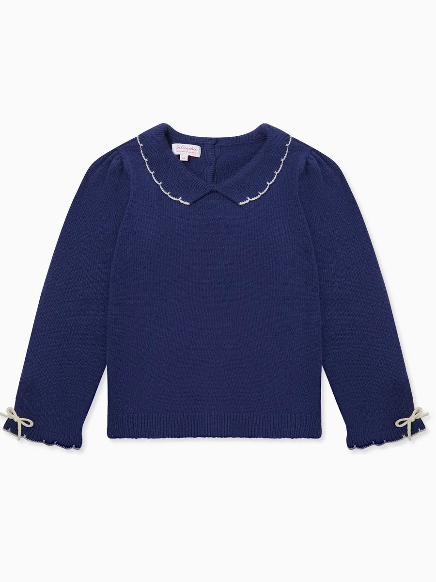 bb sylvia merino sweater
