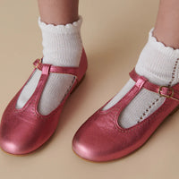 openwork short socks