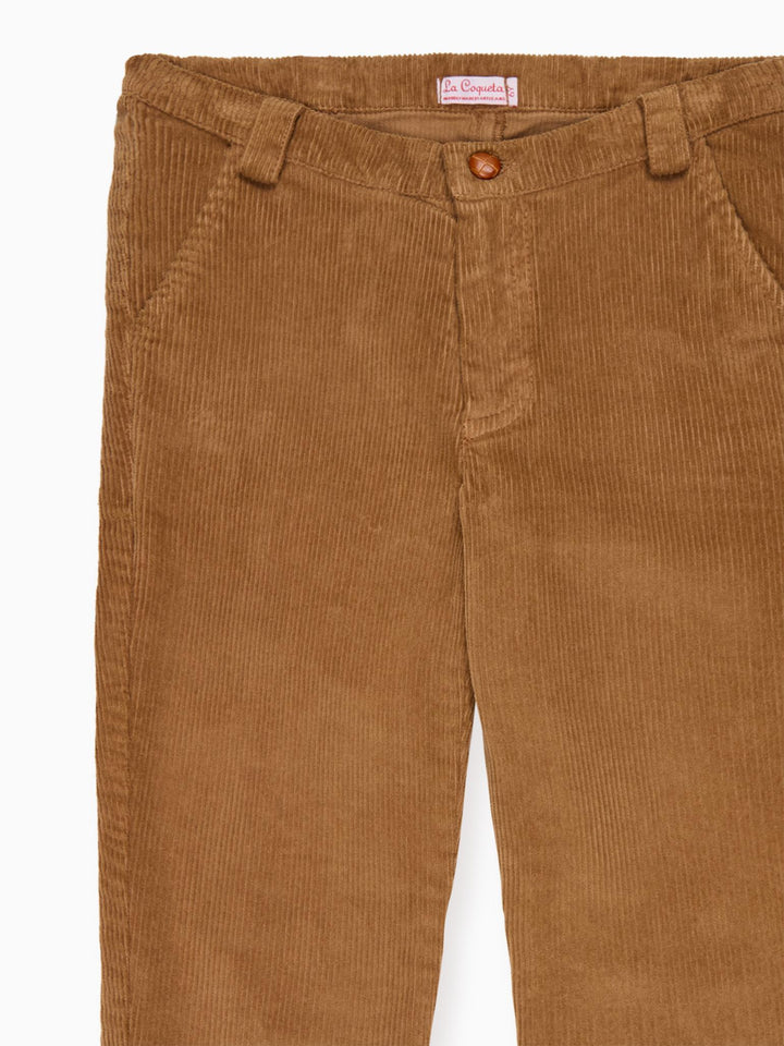 reinaldo trousers