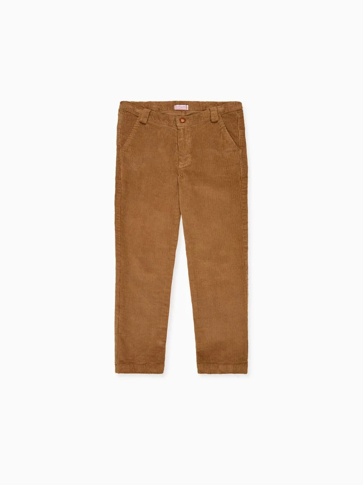 reinaldo trousers