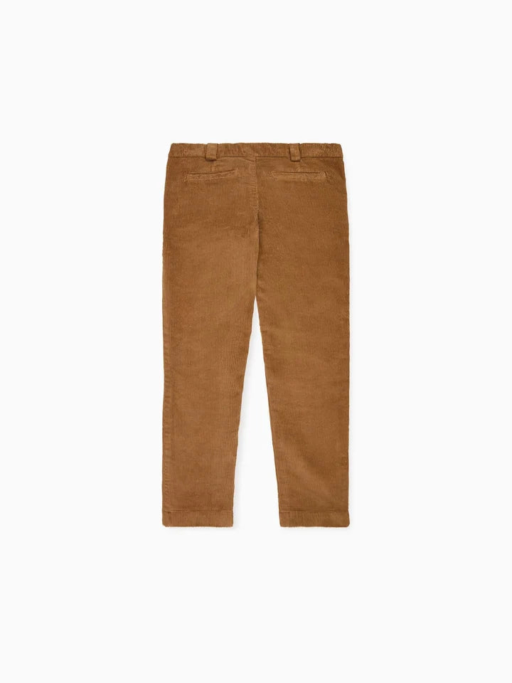 reinaldo trousers