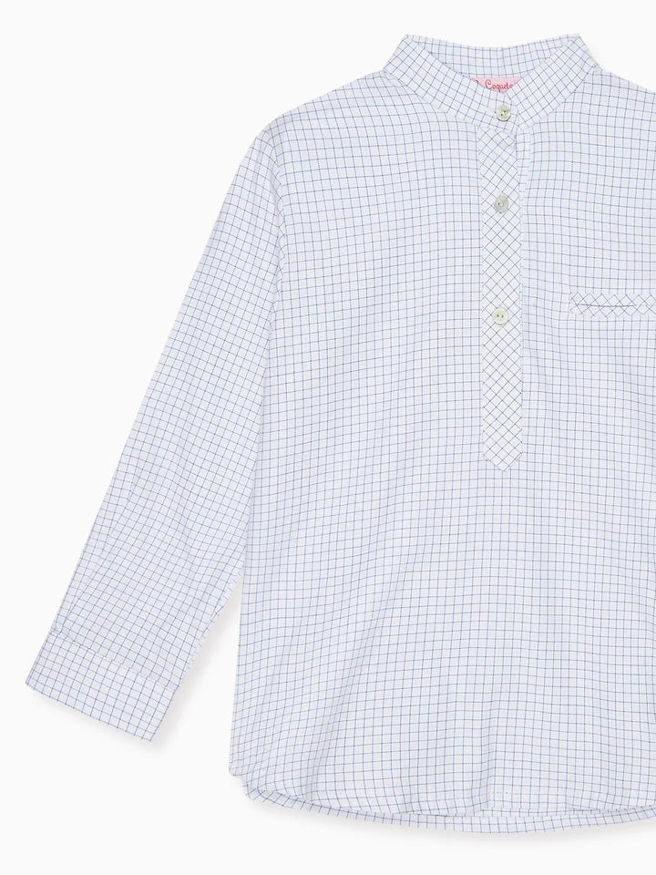 bb mateo ls shirt