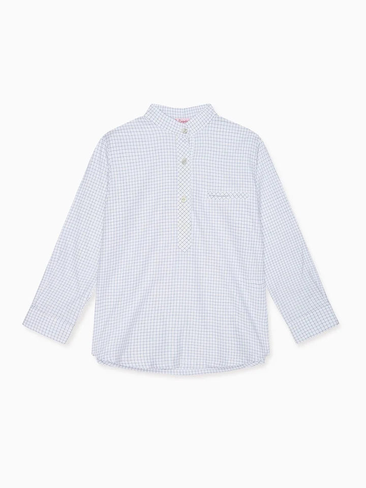 bb mateo ls shirt