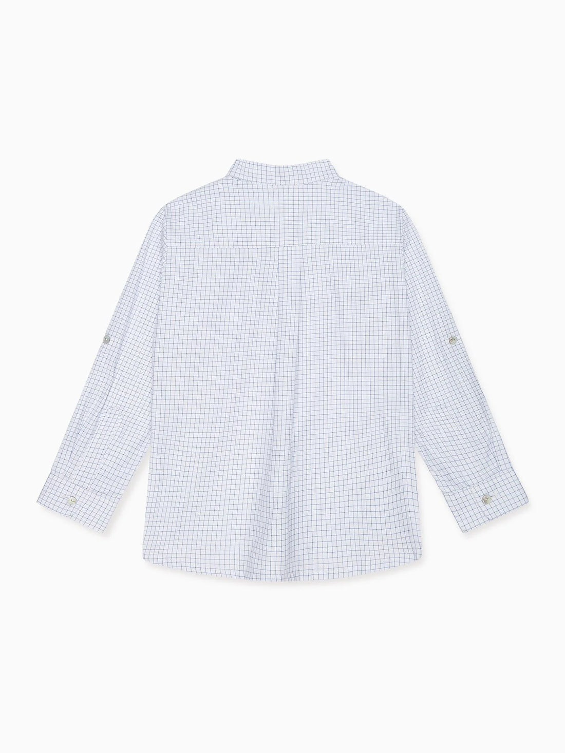 bb mateo ls shirt