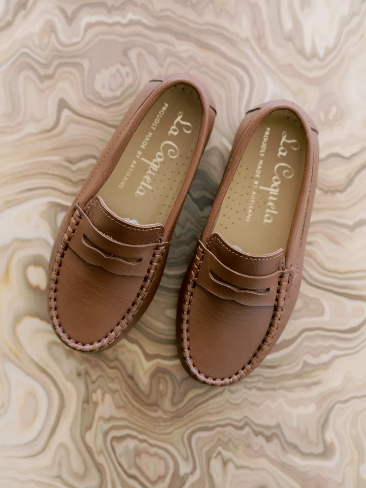 loafer
