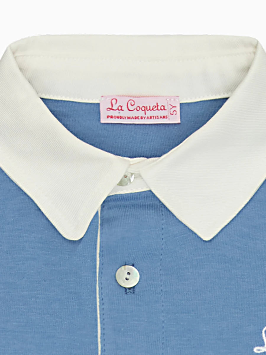 tijo rugby shirt