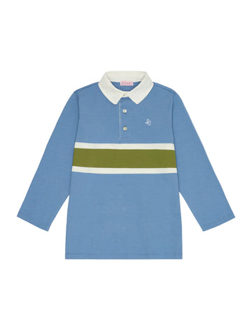 tijo rugby shirt