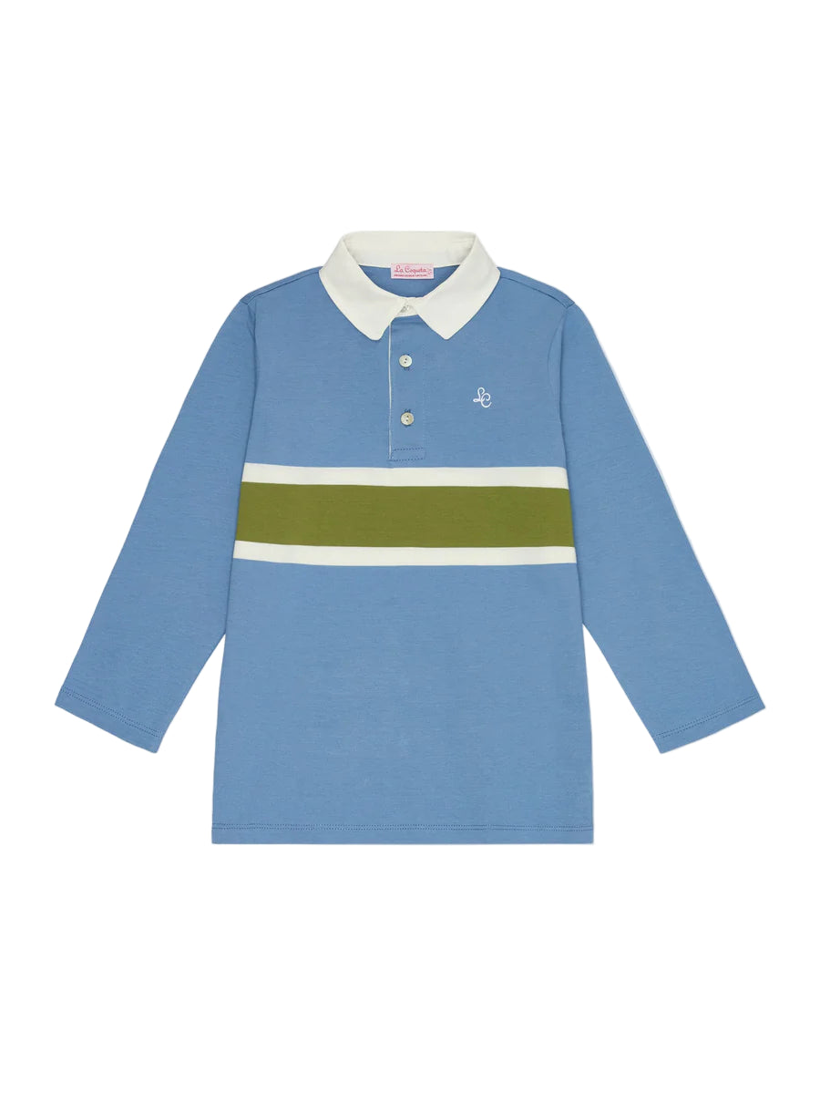 tijo rugby shirt