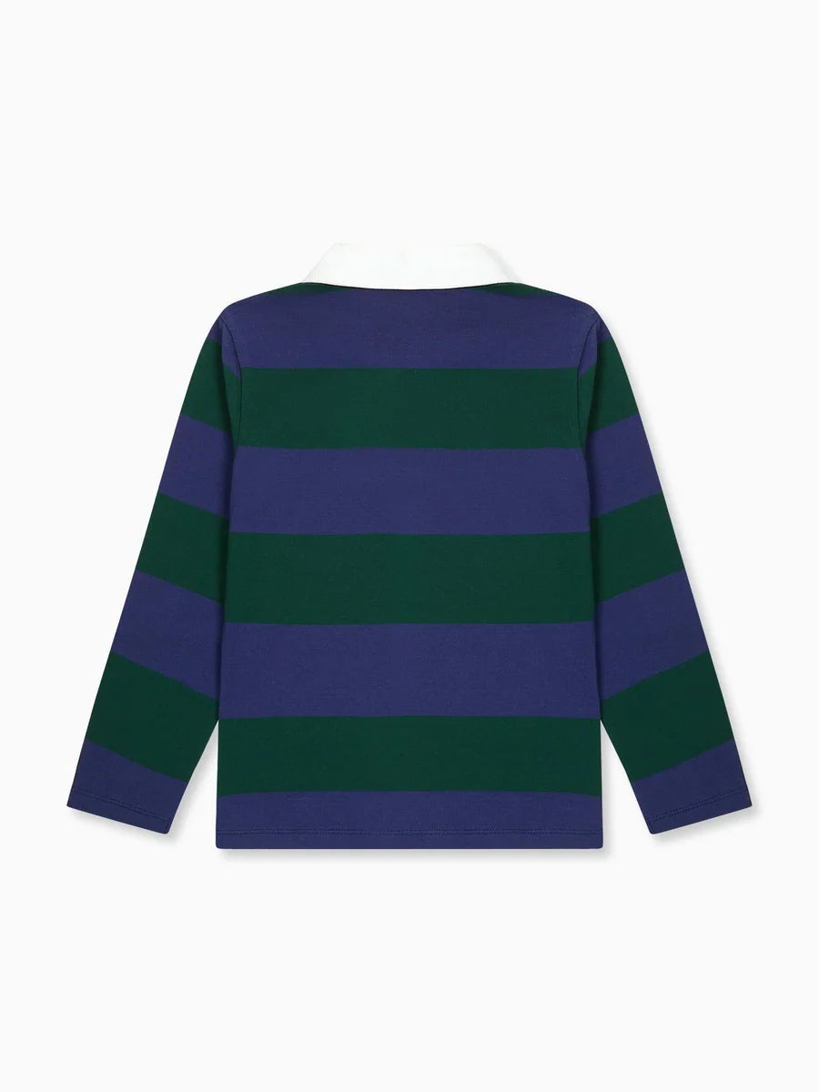 tijo rugby shirt