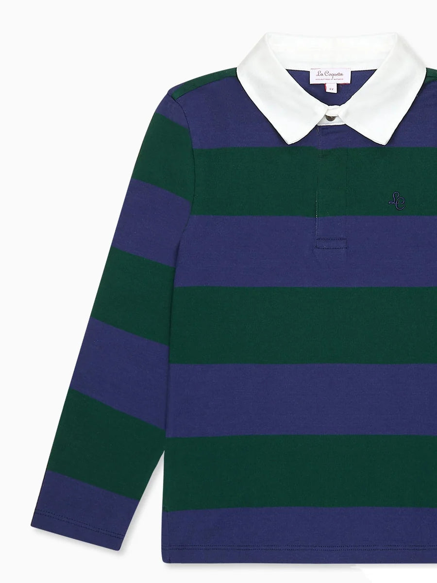 tijo rugby shirt