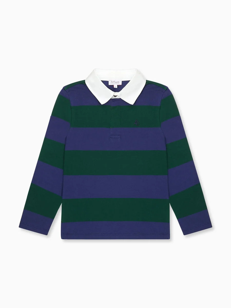 tijo rugby shirt