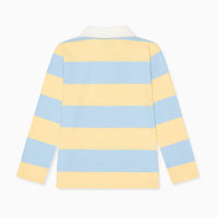 tijo rugby shirt