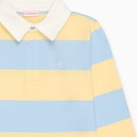 bb tijo rugby shirt