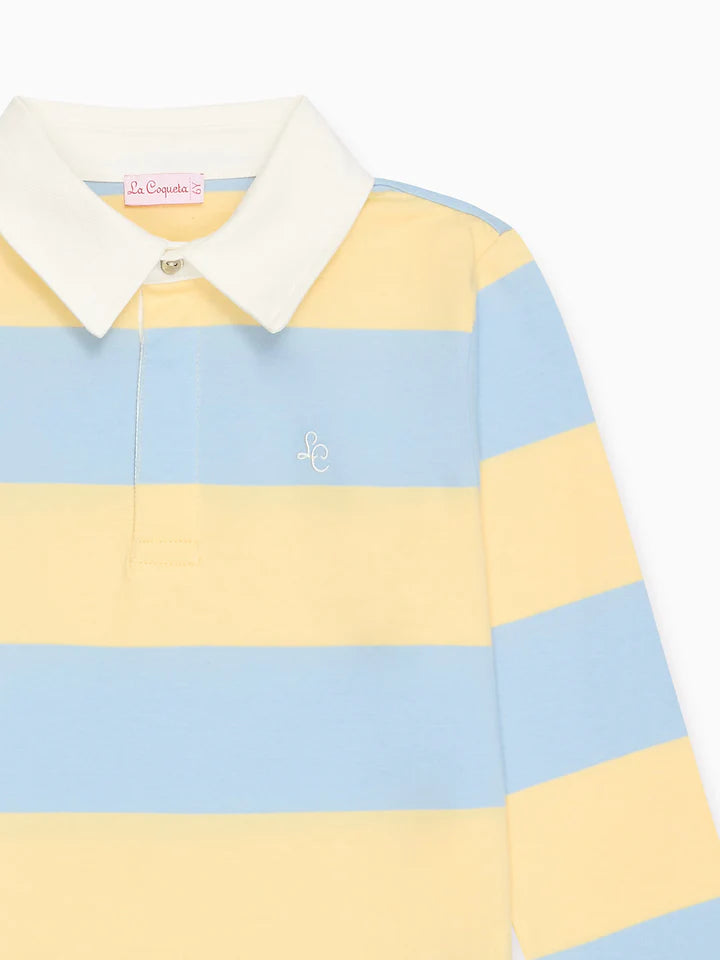 tijo rugby shirt