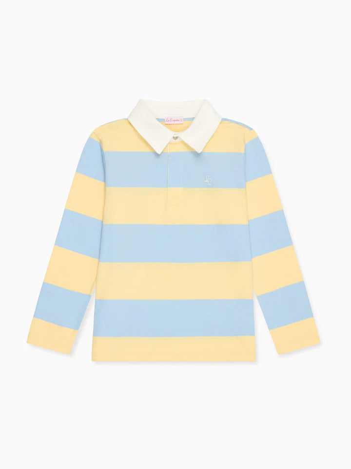 bb tijo rugby shirt