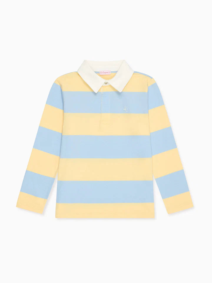 tijo rugby shirt