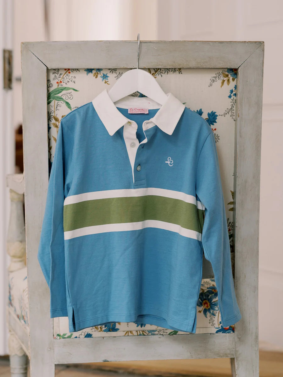 tijo rugby shirt