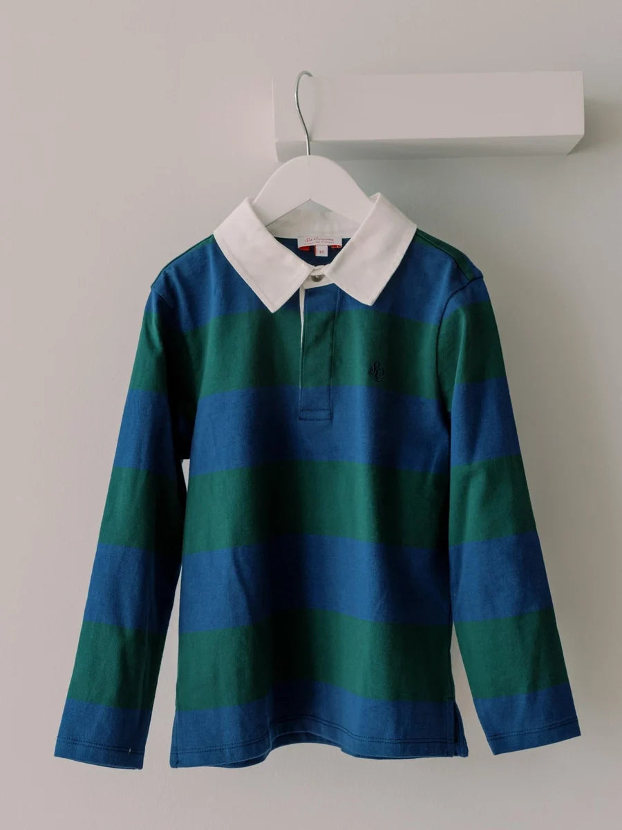 tijo rugby shirt