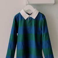 tijo rugby shirt