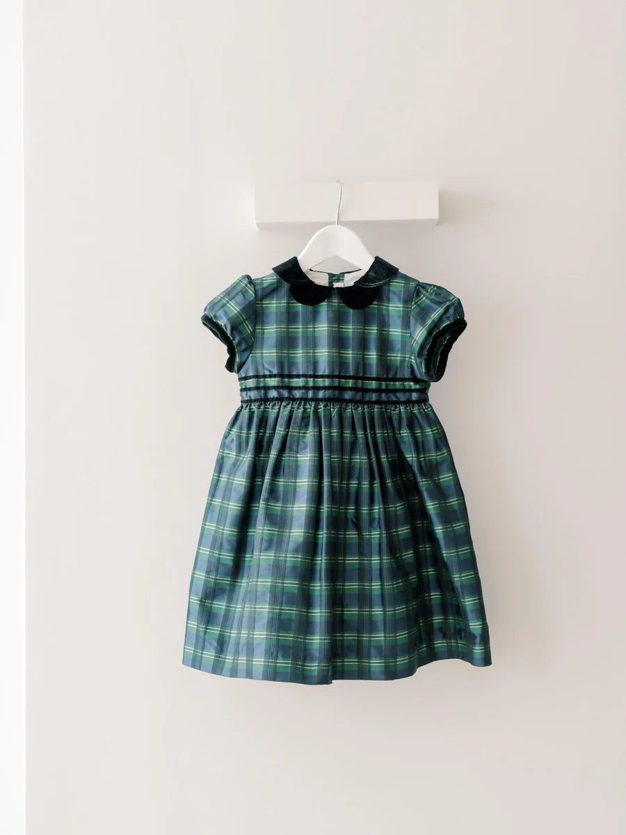 valentina dress