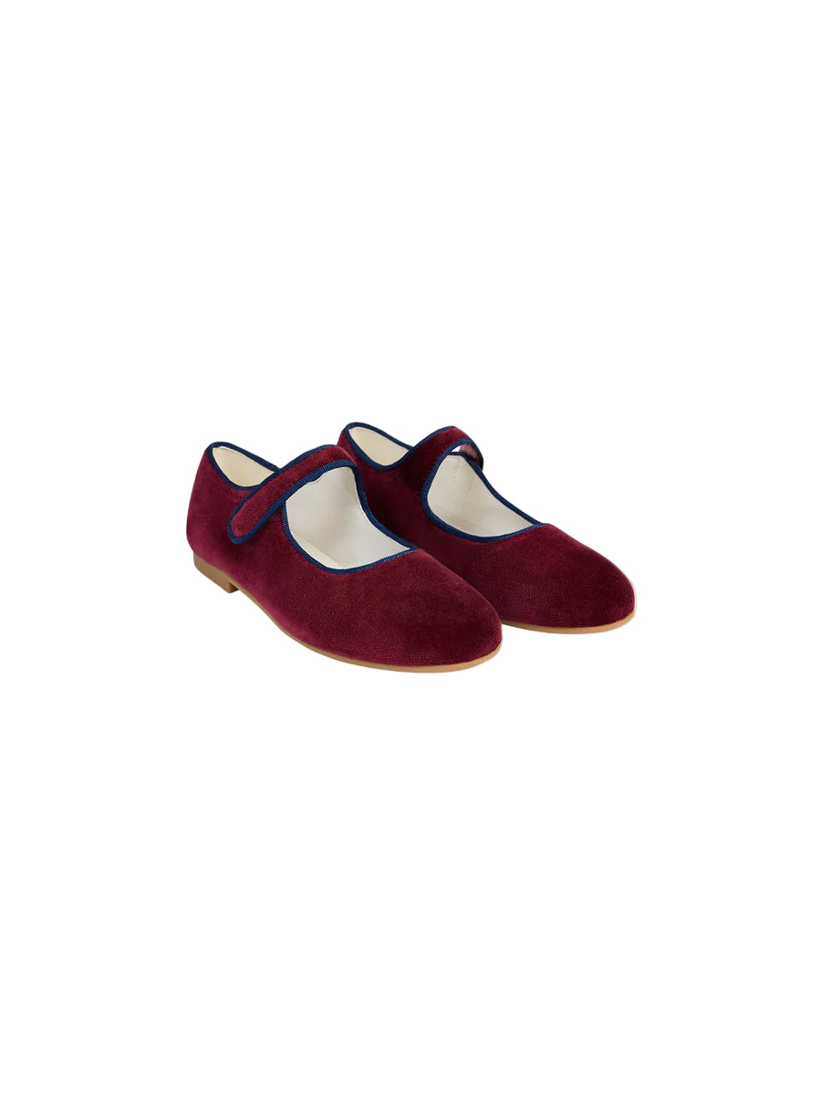 bb mary janes