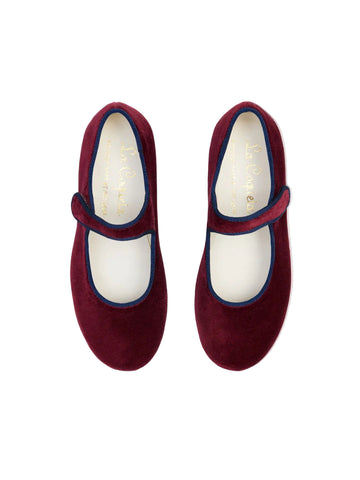 bb mary janes