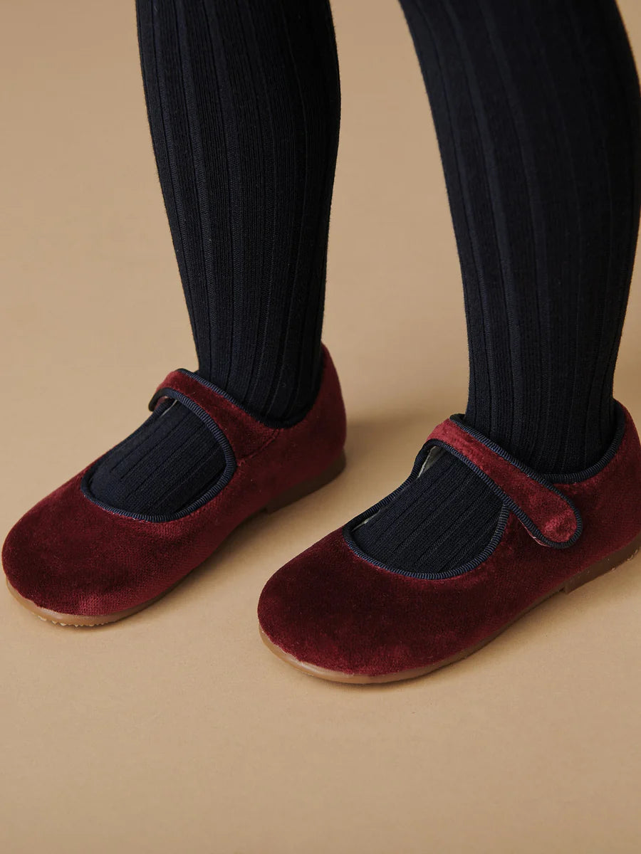 bb mary janes
